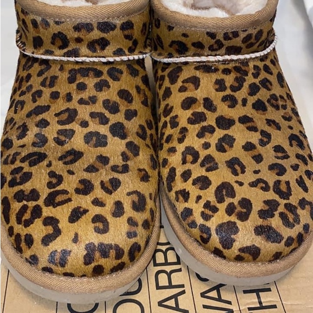 Ugggggsss!!!